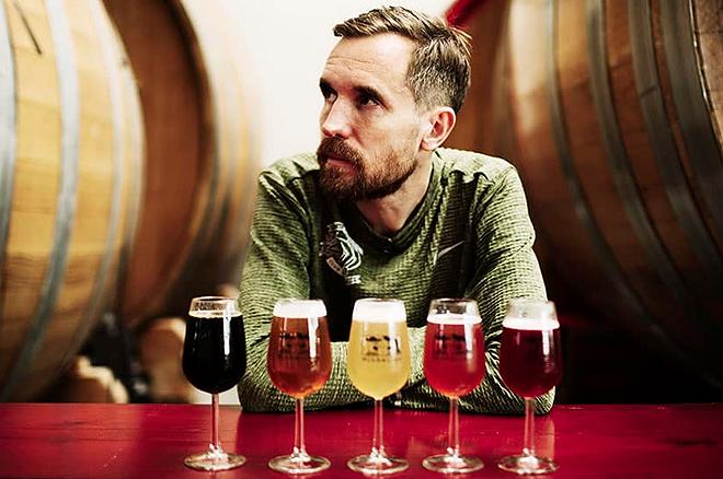 Birra Mikkel Bjergsø non sarà più CEO Mikkeller