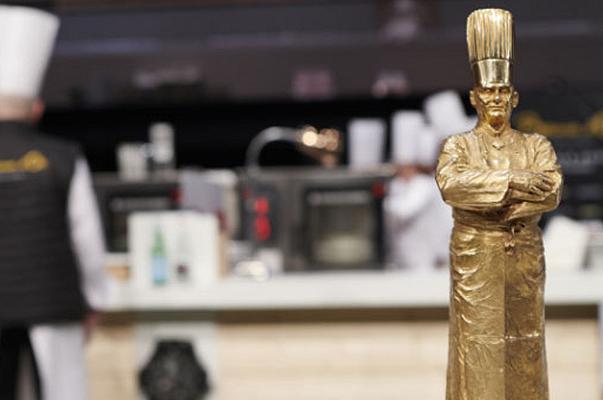 Bocuse d’Or, l’Italia va a Tallin: si punta a Lione 2021