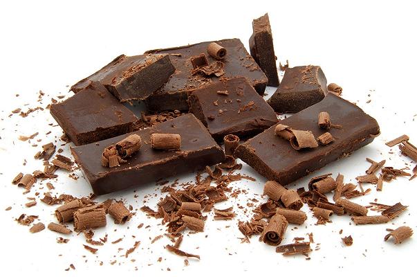 Cioccolato: nel 2038 potrebbe diventare un prodotto per soli ricchi