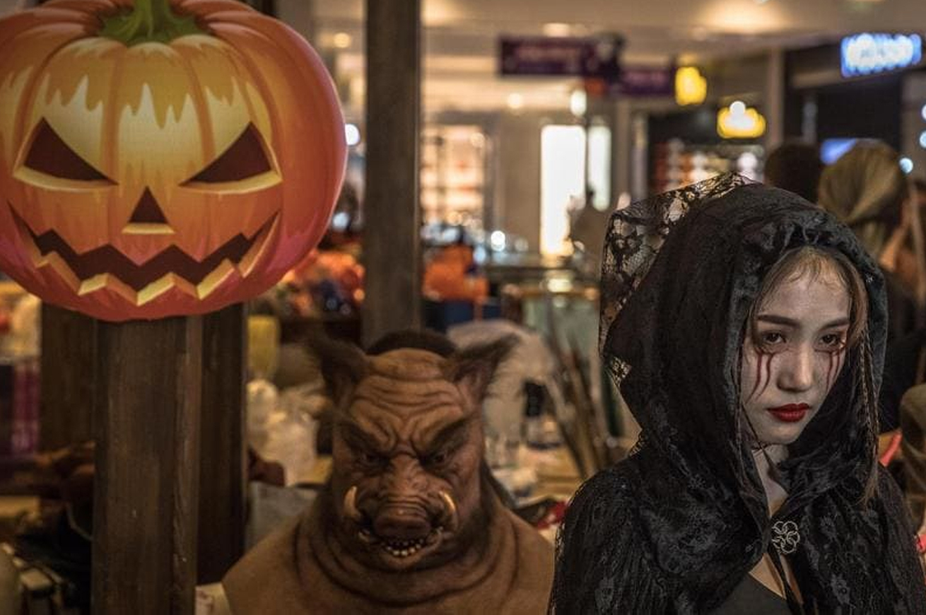 Halloween Codacons chiede ristoratori vietare festeggiamenti
