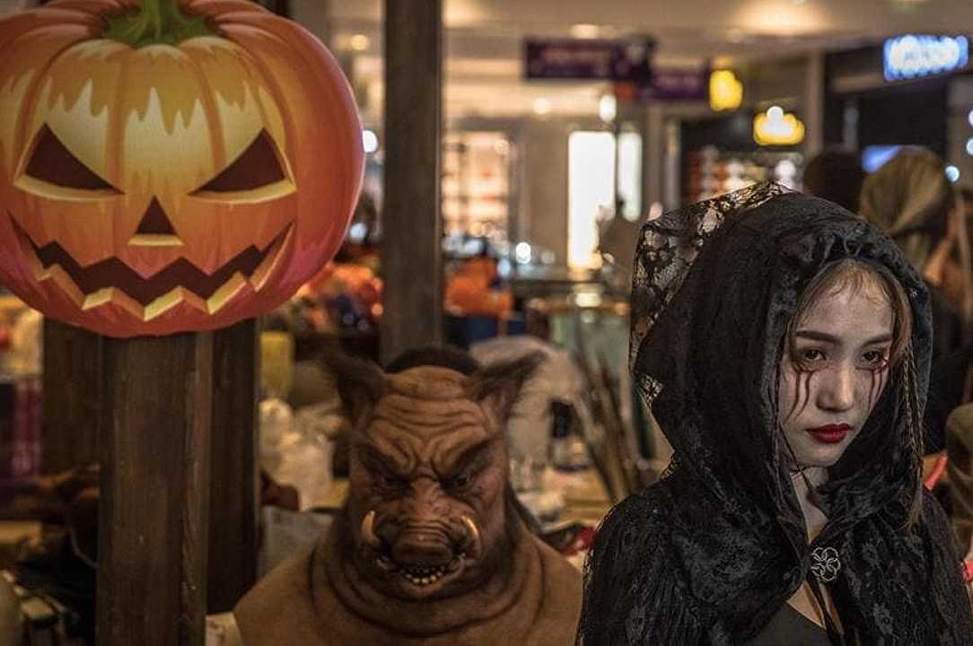 Halloween: il Codacons chiede ai ristoratori di vietare i festeggiamenti