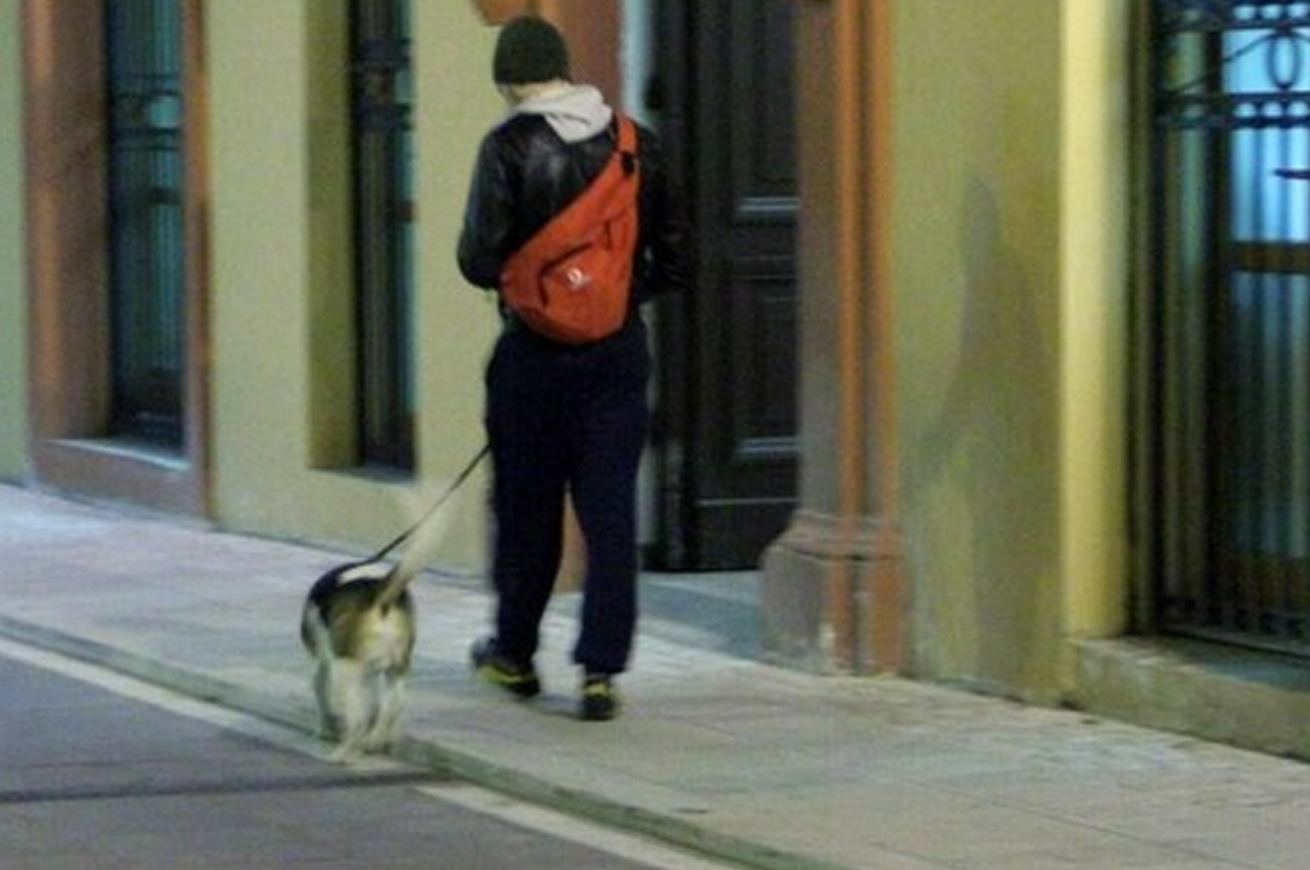 Lucca entra bar cane bagnato accoltella uomo