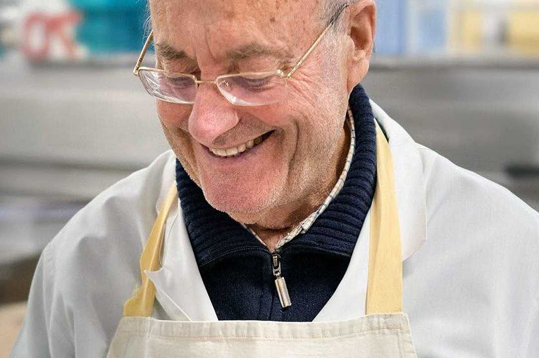 Mario Foletti: muore a 74 anni il “re” del cioccolato