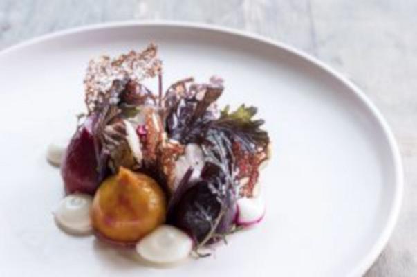 Ristorante stellato introduce nel menu la carne vegetale, è la prima volta