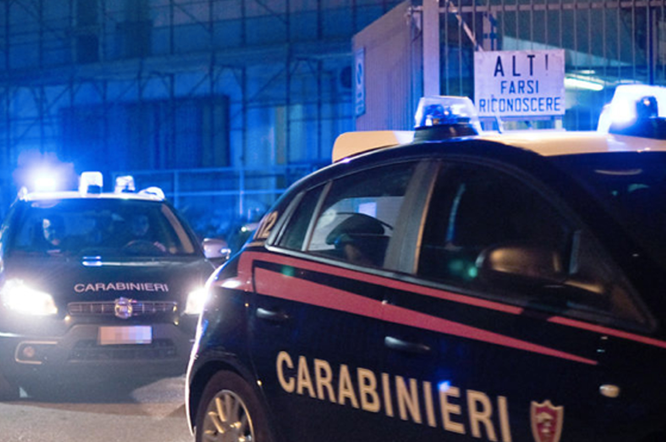 Milano positivi al Covid-19 lavorano al ristorante rischiano il carcere
