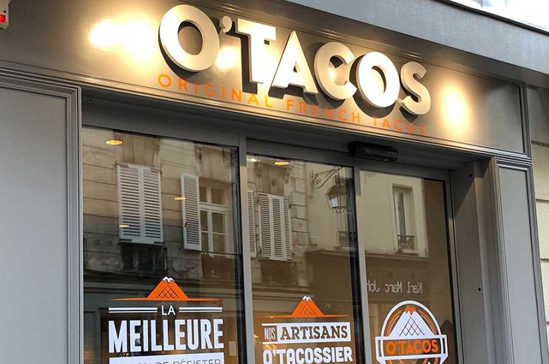 O’Tacos: la prima catena con carne halal arriverà anche in Italia