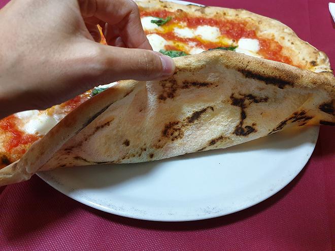 Pizzeria del Popolo a Napoli
