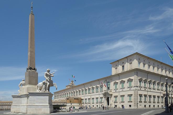 Quirinale Wikipedia, Wolfgang Moroder