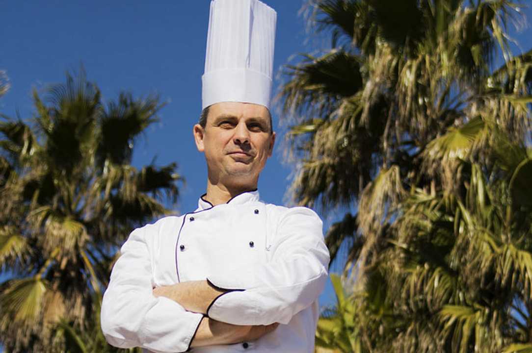 Ristorante La Fenice di Ragusa: lo chef lascia la cucina stellata
