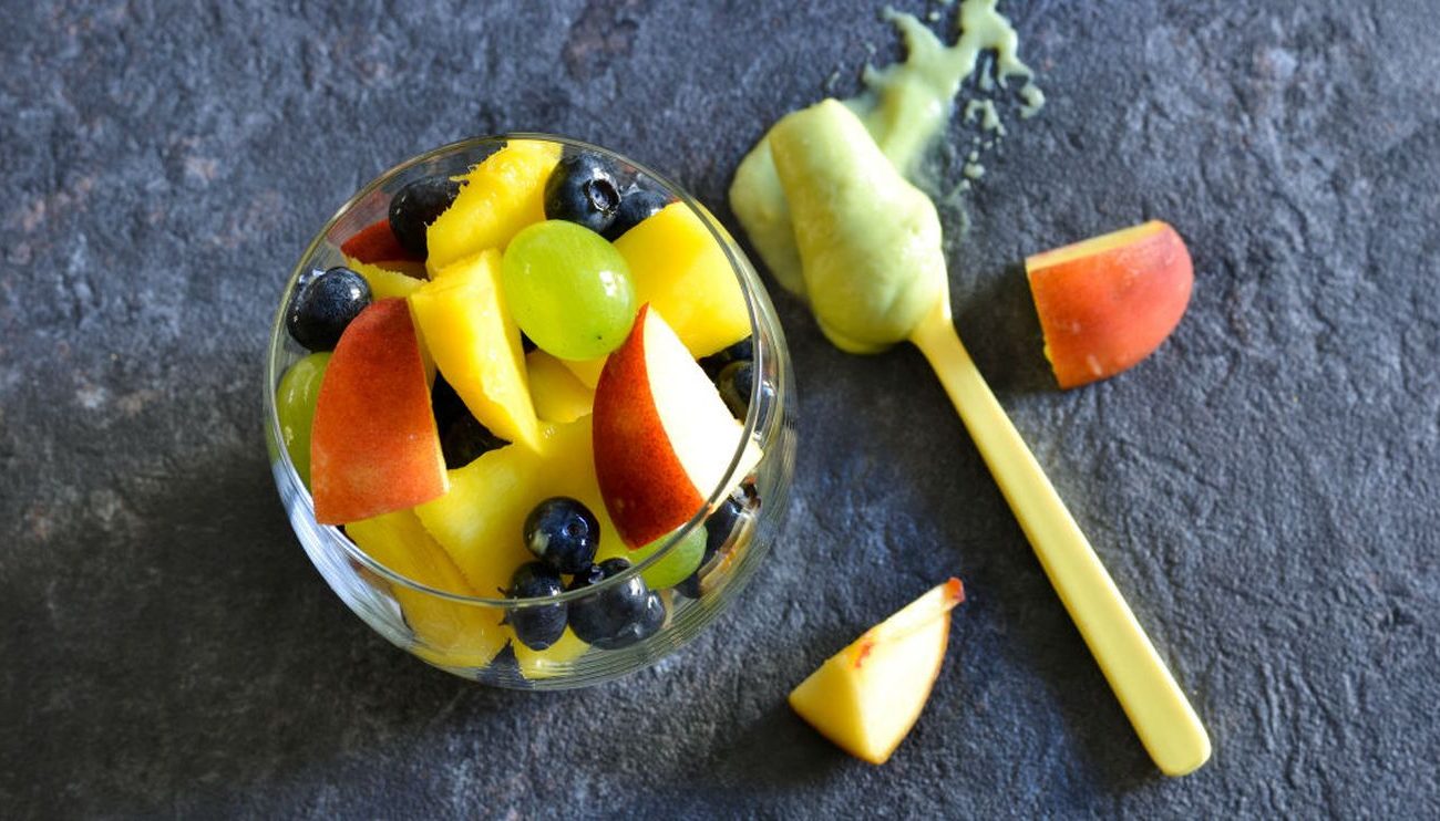 avocado dolci