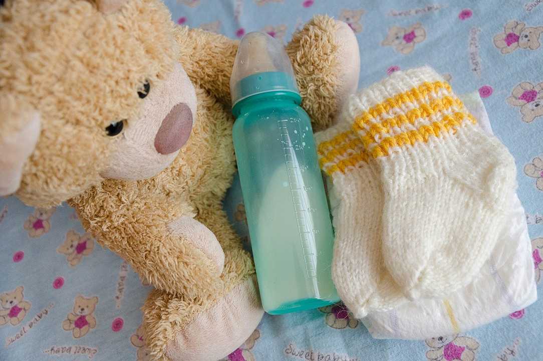 Latte per neonati scaduto: multa da 100mila euro al supermercato