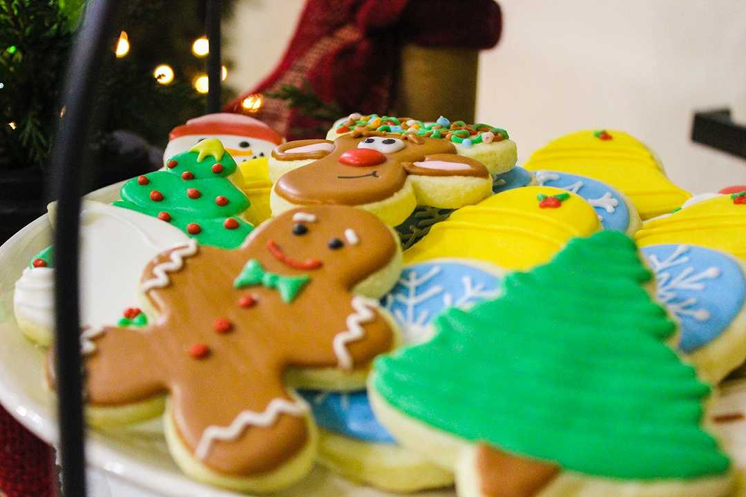 Come decorare i biscotti: metodi e consigli