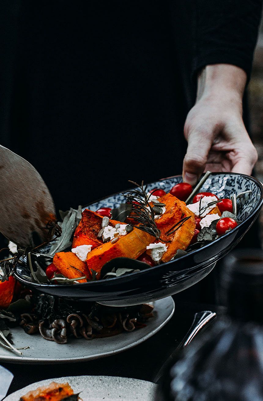 halloween ricette dolci salate