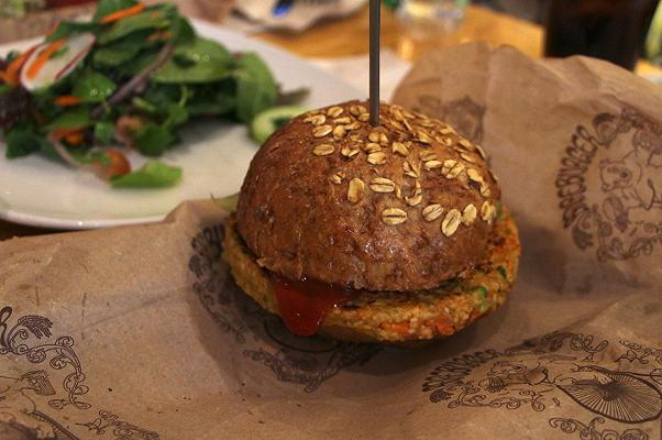 Hamburger vegetali: le 10 migliori ricette