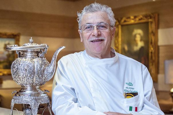 Don Alfonso Iaccarino diventa assessore al turismo a Sorrento