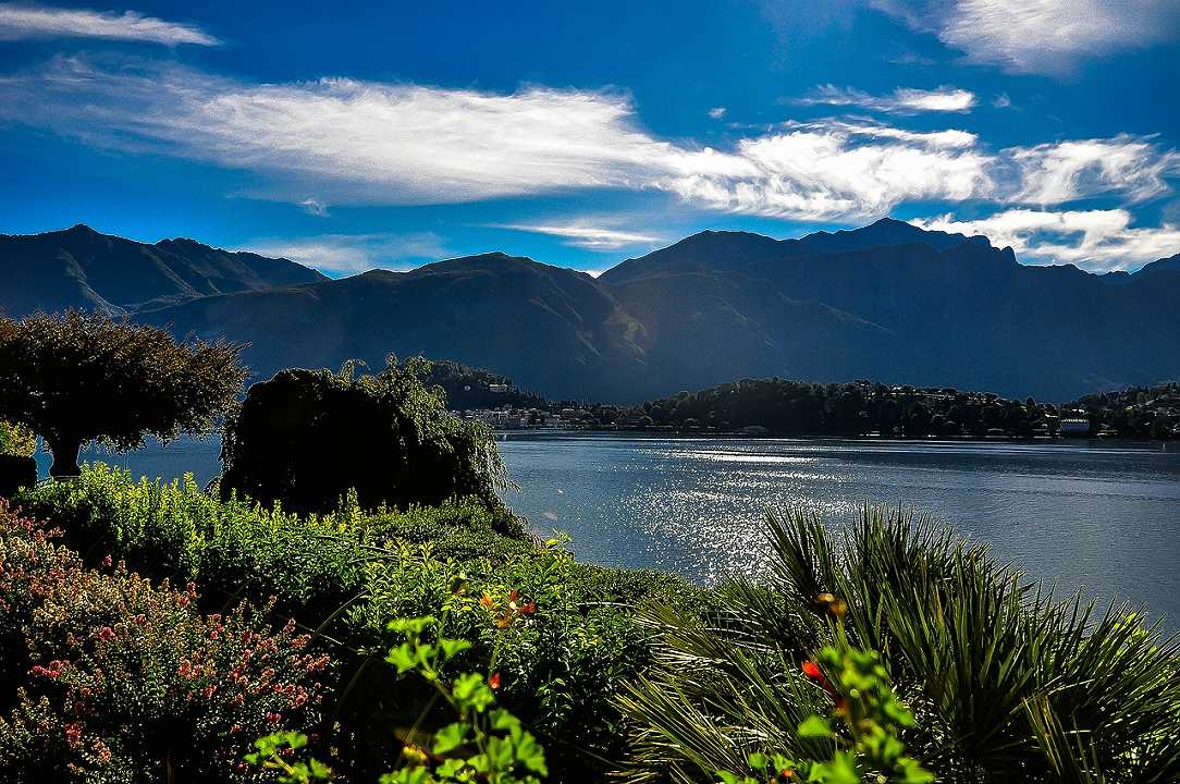 Chef morto sul lago di Como: fatale una caduta mentre era al telefono
