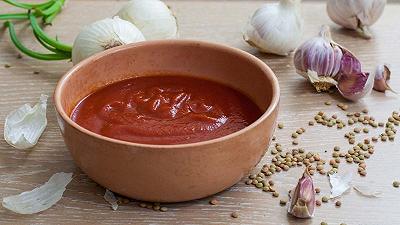 Aggiungete la passata