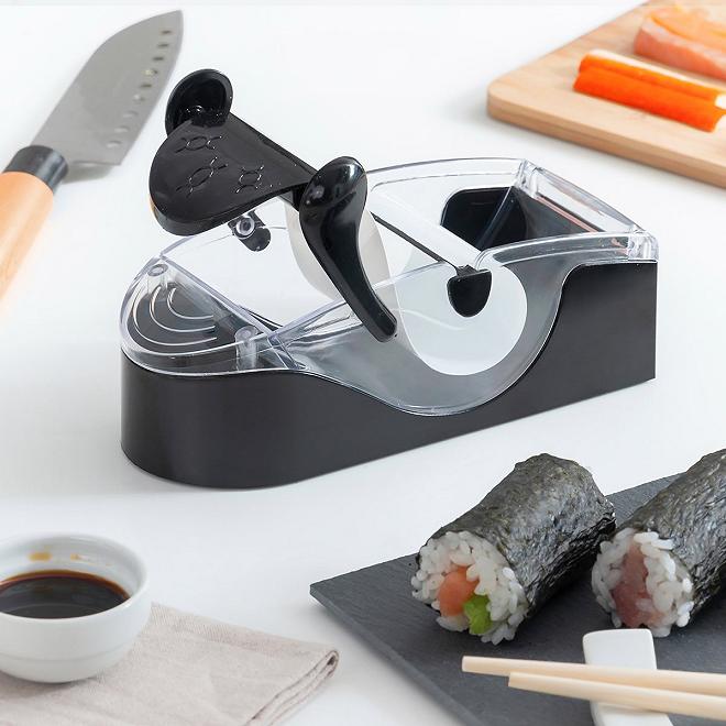 Macchinetta per sushi dr gadget