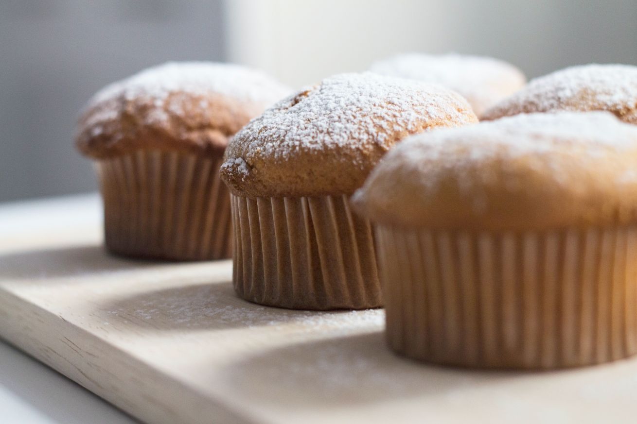 muffin migliori ricette