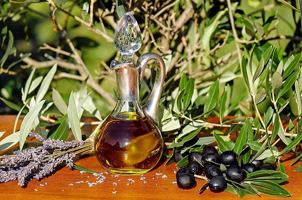 Olio: produzione in calo del 36% per l’extravergine d’oliva, ma qualità ottima