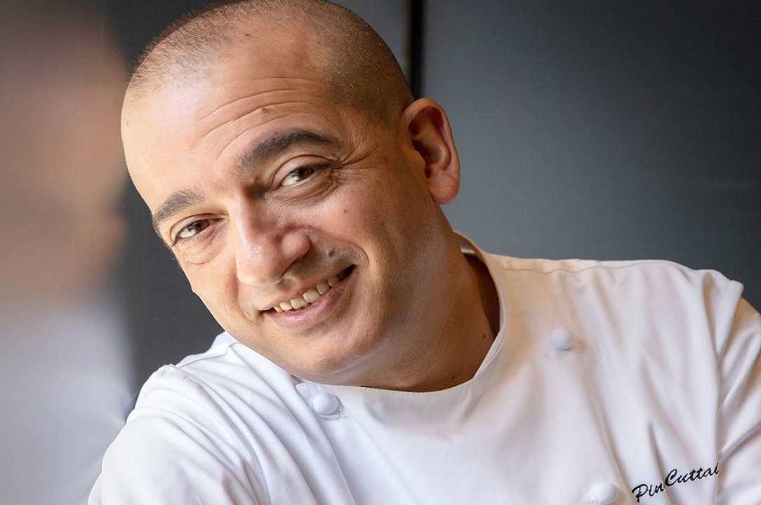 Chef Pino Cuttaia: quarantena finita, secondo tampone negativo dopo un mese di isolamento