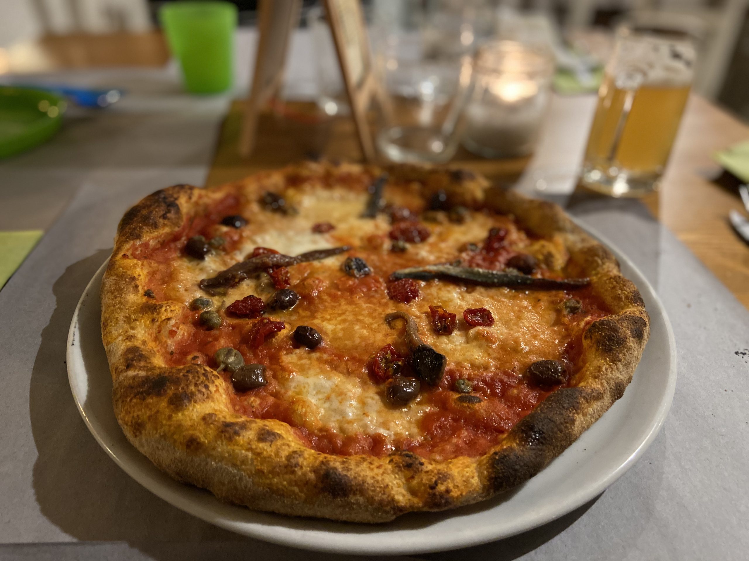 Pizzeria Capri a Ponte di Piave