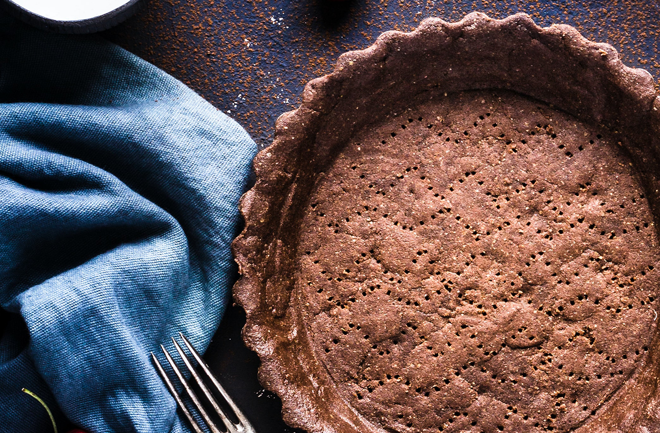 pumpkin pie cacao