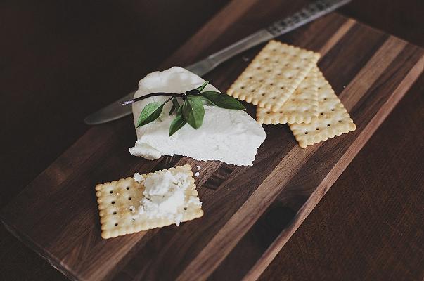 Stracchino – Formaggio a latte crudo di Azienda agricola Armanni Angelo: richiamo per rischio microbiologico