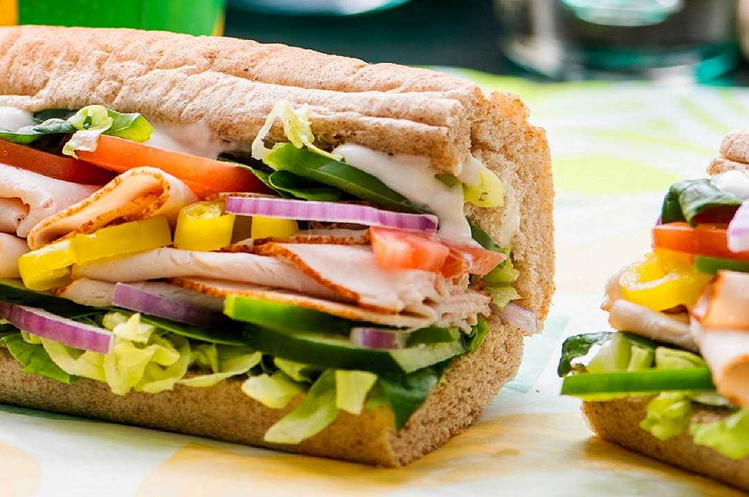 Subway: non è pane quello dei loro sandwich secondo la Corte suprema irlandese