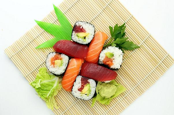 Torino: ristorante sushi chiuso a causa di carenze igienico-sanitarie