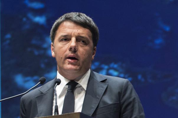 Ristoranti: Matteo Renzi chiede al governo di modificare il Dpcm