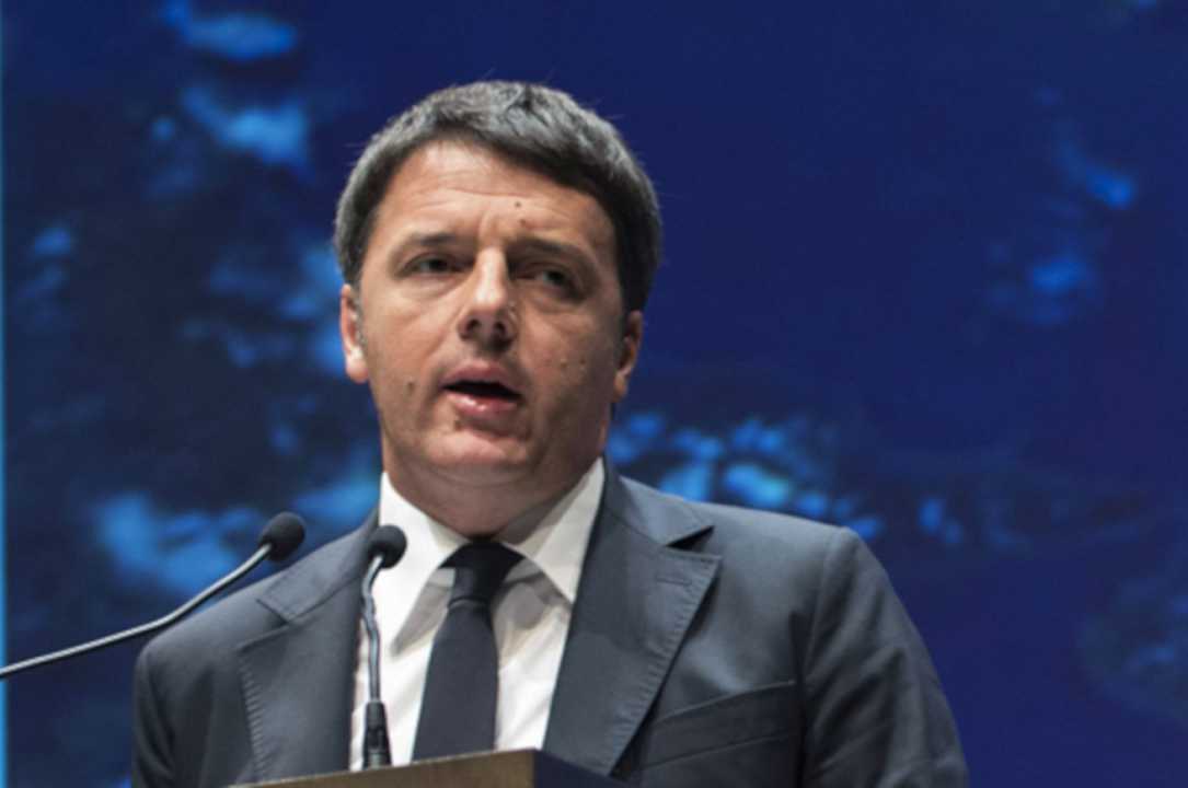 Ristoranti: Matteo Renzi chiede al governo di modificare il Dpcm