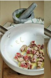 tonno soffritto