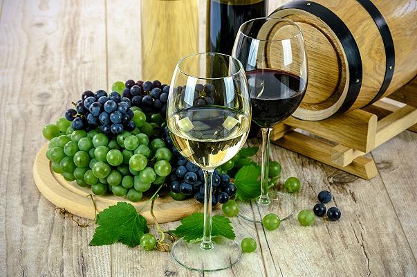 Vino novello 2020 in arrivo dal 30 ottobre