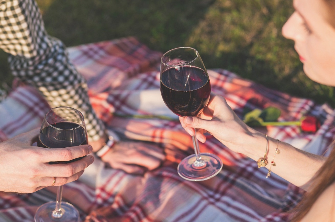 vino rosso