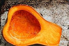 Zucca al forno: 5 errori da non fare