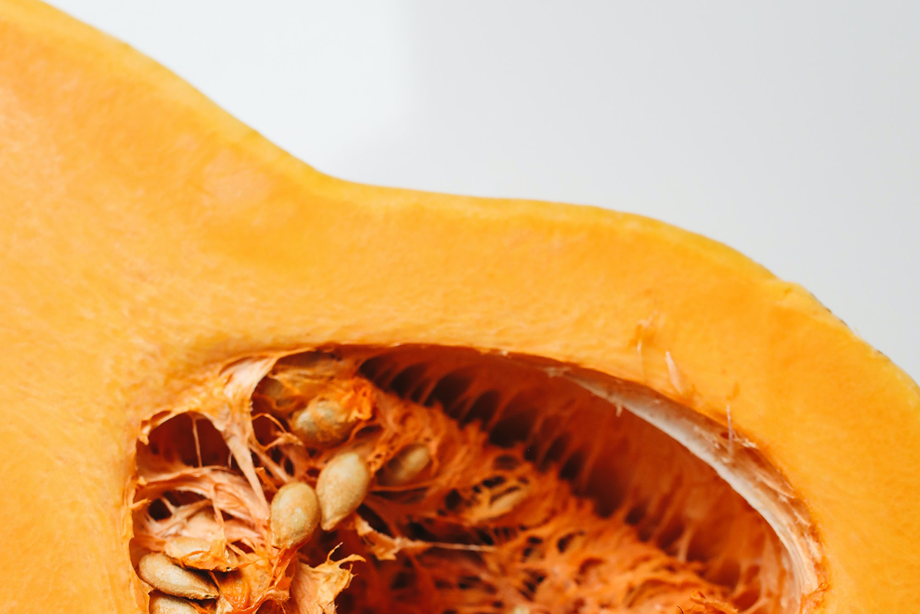 zucca al forno errori da non fare