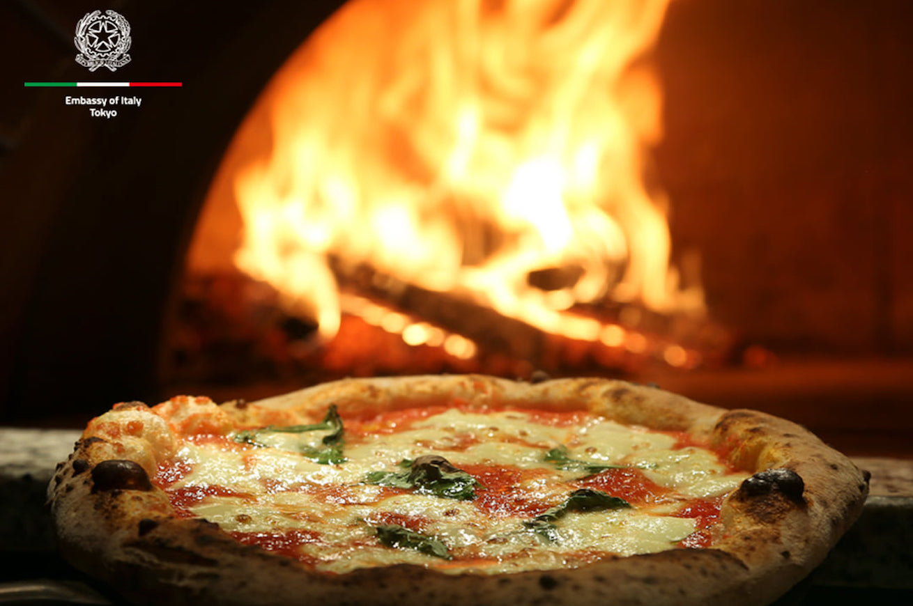 Settimana della cucina italiana in Giappone 2020