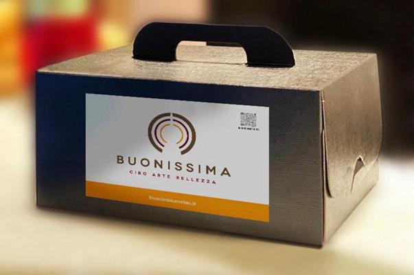 Buonissima: le box esperienziali dei grandi abbinamenti gastronomici