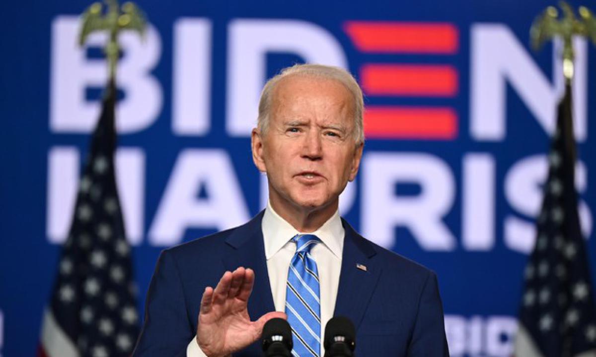 Joe Biden aumenta gli aiuti alimentari alle famiglie povere