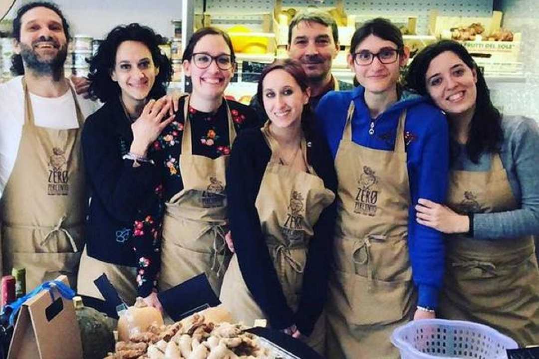 ZeroPerCento apre il secondo food market a Milano che fa lavorare i disabili