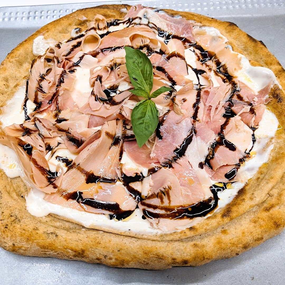 IGPizza - Italian Gourmet Pizza