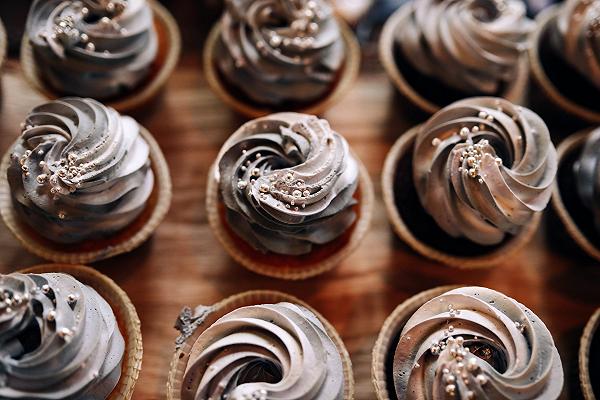 Muffin e cupcake: le differenze