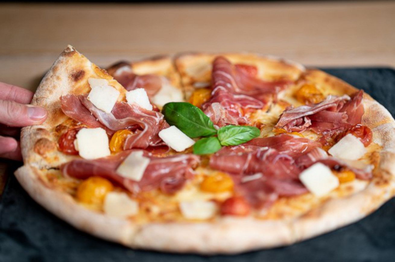 domino's pizza