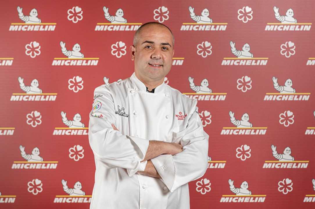 Mandarin Oriental Lago di Como: lo chef Vincenzo Guarino lascia il ristorante stellato