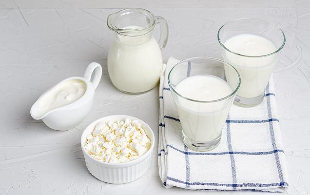 Tipologie di panna in commercio: caratteristiche e usi in cucina