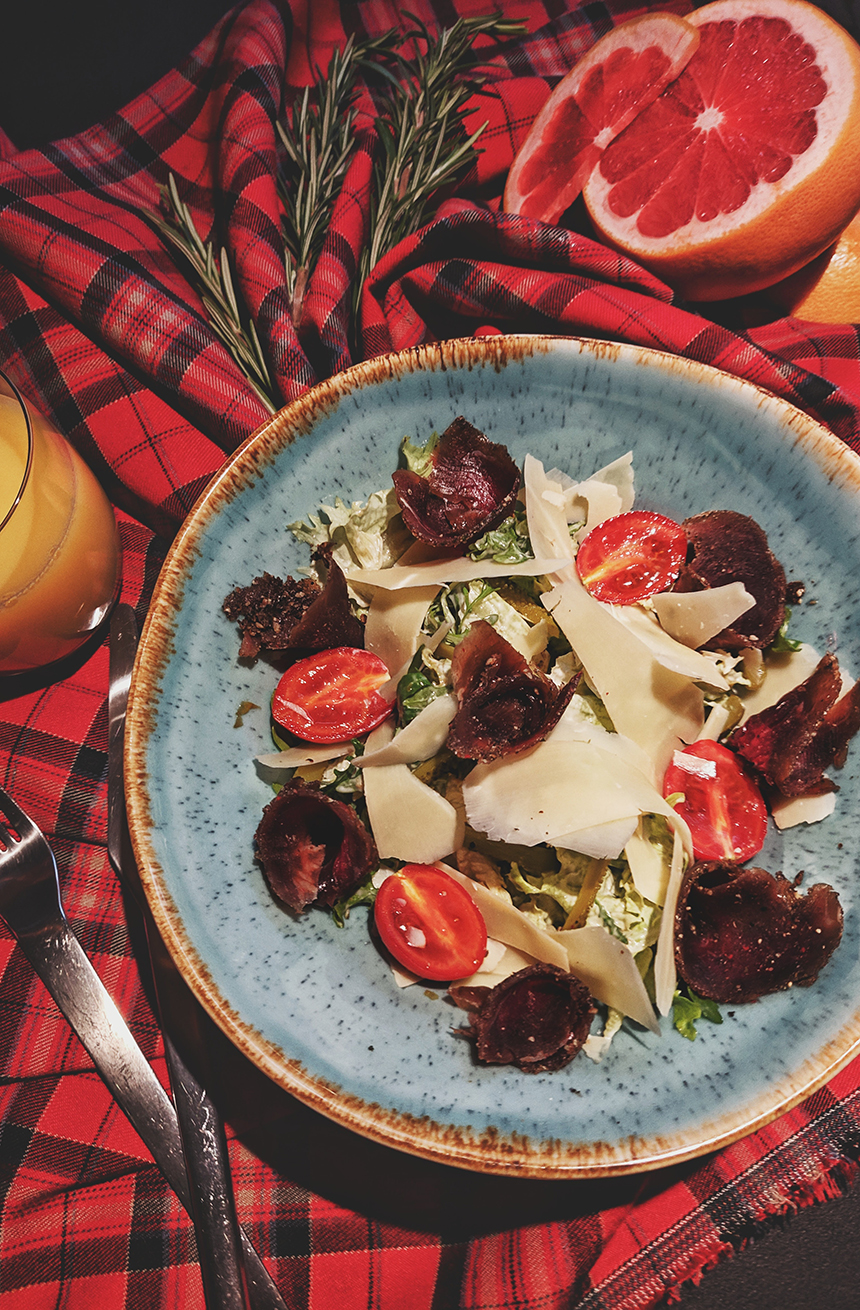 antipasti natale
