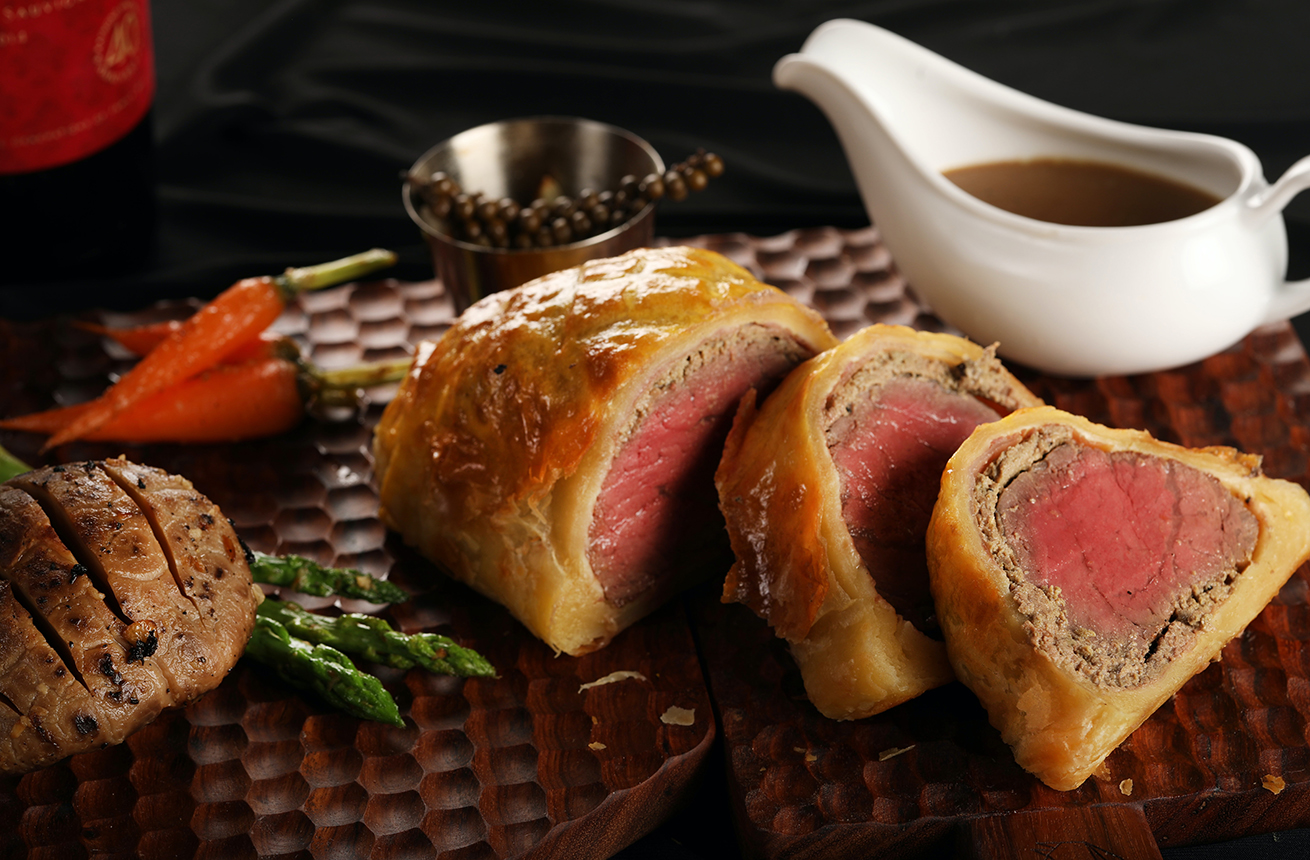 arrosto farcito