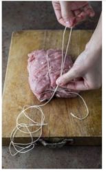 arrosto legato