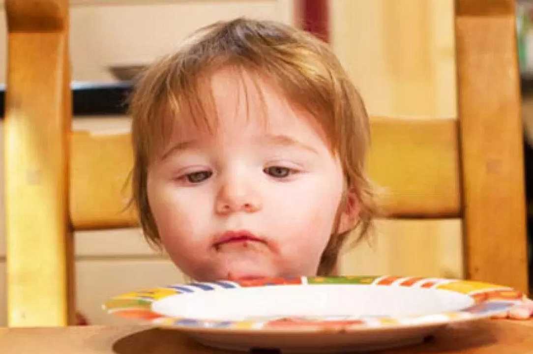 Sicurezza alimentare, 1 bambino su 7 non ha abbastanza cibo: lo studio